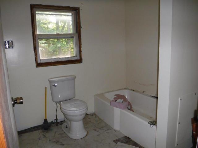 1138 Roxbury Notch Road Roxbury, ME 04275 - Photo 16 of 25 10. bathroom