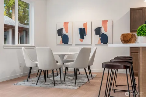 $749,950 | 1415 Southwest 122nd Street, Unit A, Burien, WA 98146