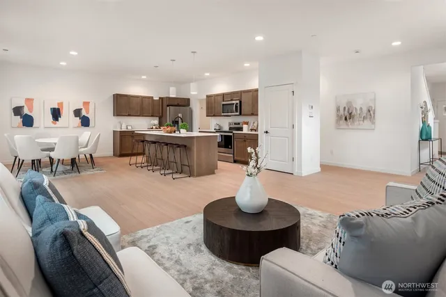 $749,950 | 1415 Southwest 122nd Street, Unit A, Burien, WA 98146