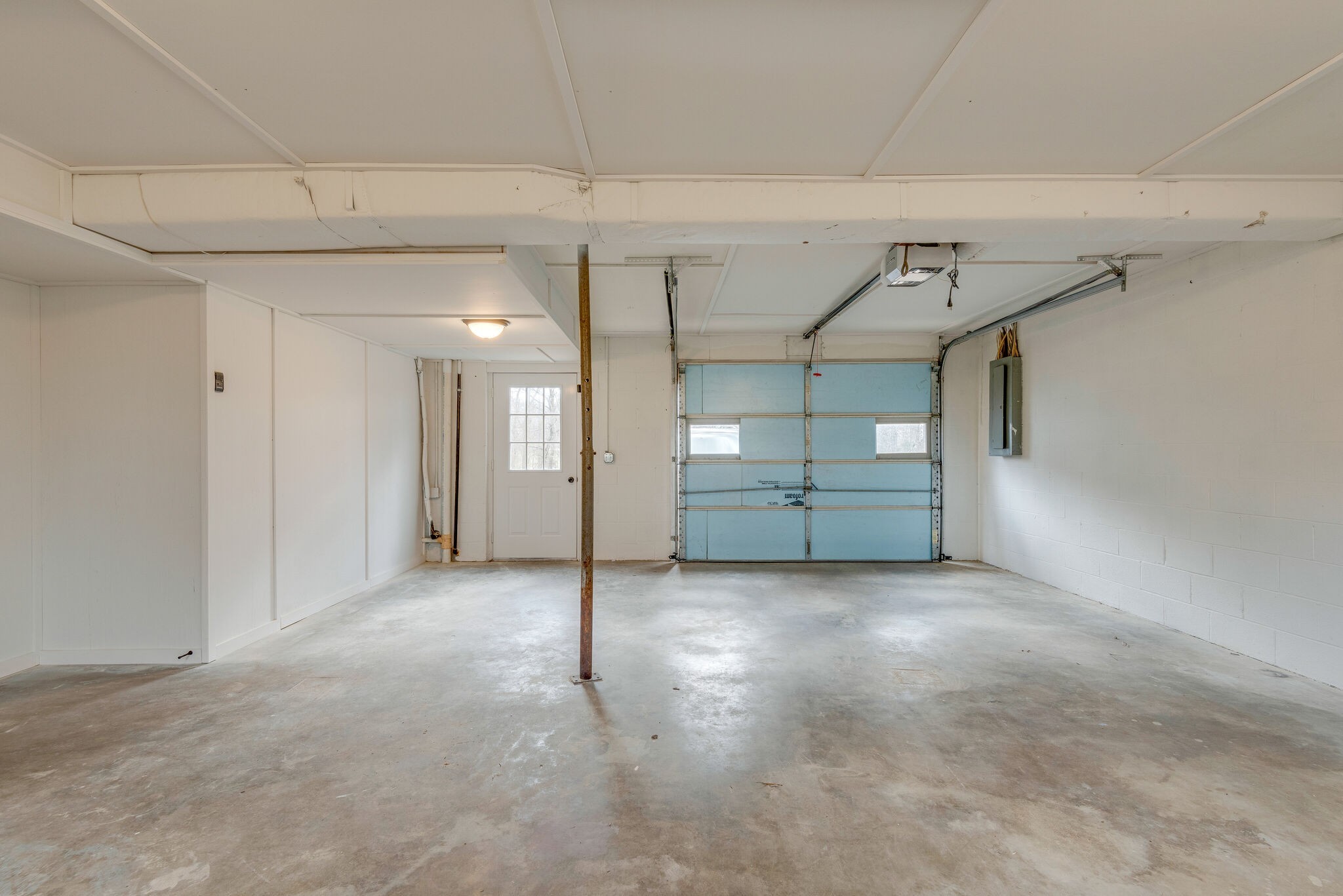 2016 Abiff Road Burns, TN 37029 - Photo 25 of 30 a view of an empty room