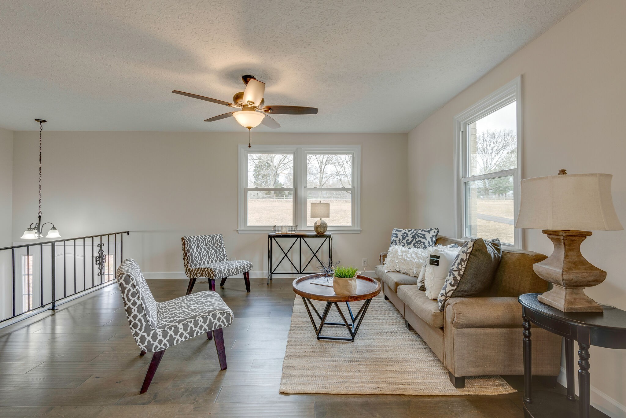2016 Abiff Road Burns, TN 37029 - Photo 5 of 30 a living room with furniture and a window