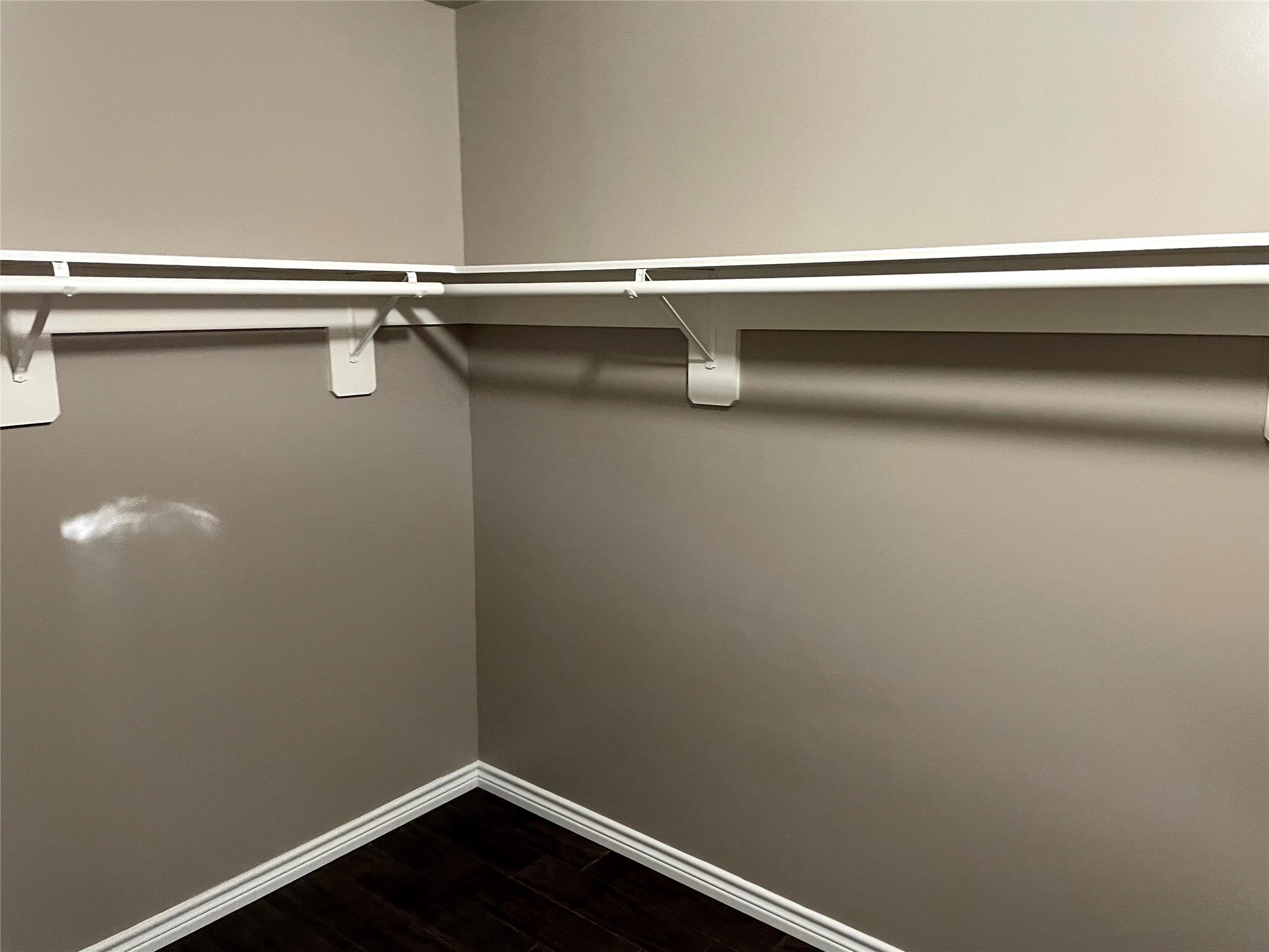 2314 Colonial Springs Lane Spring, TX 77386 - Photo 15 of 22 a close view of closet