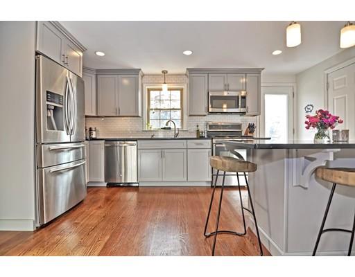 66 Norgate Road Attleboro, MA 02703 - Photo 4 of 30 Gallery Image 4