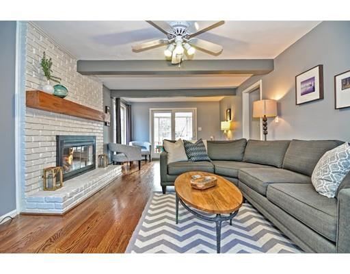 66 Norgate Road Attleboro, MA 02703 - Photo 8 of 30 Gallery Image 8