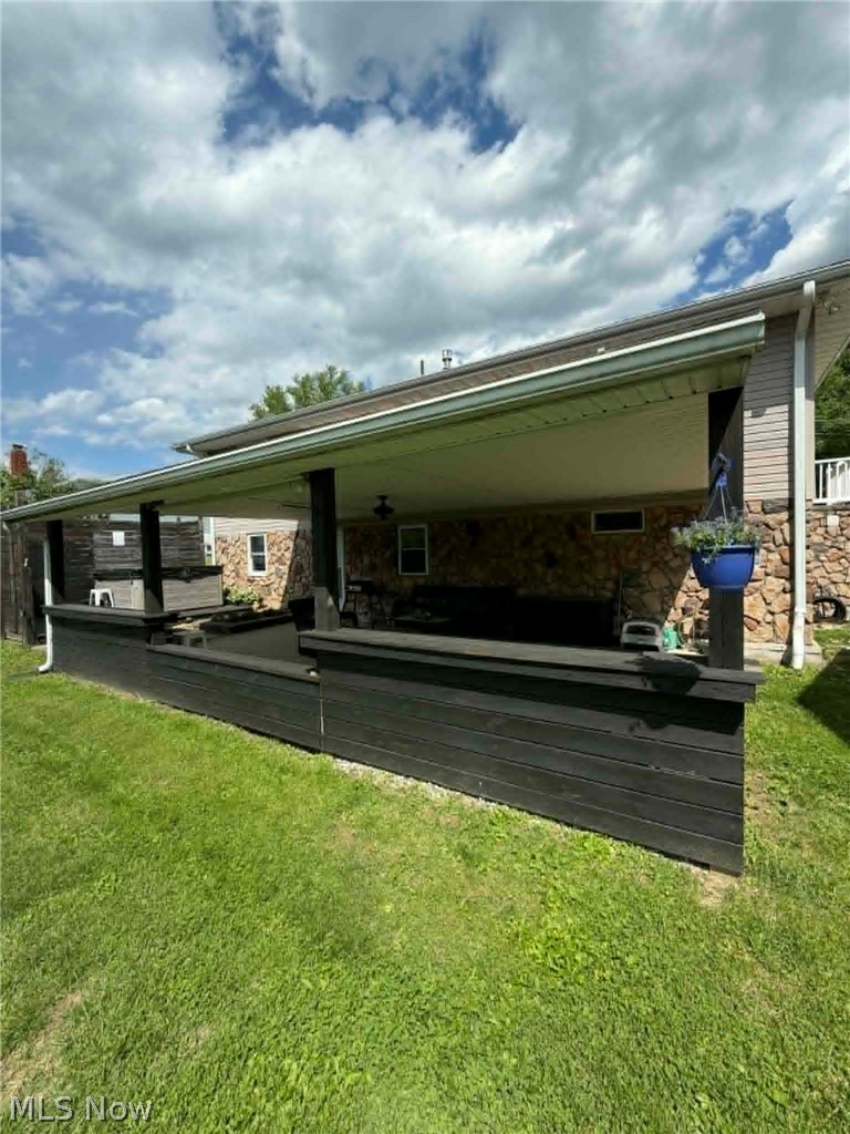 1158 Mick Road Wellsville, OH 43968 - Photo 26 of 26