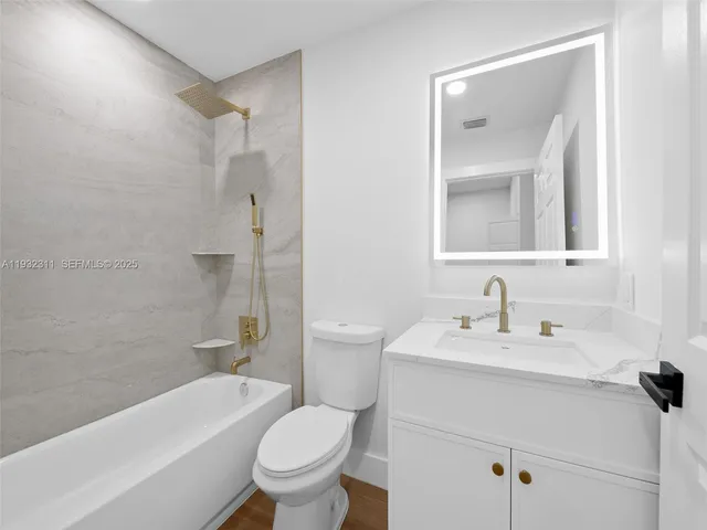 a workspace with furniture and window