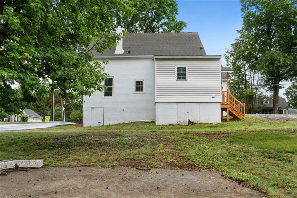 281 Welcome-Arcadia Road Lexington, NC 27295 - Photo 21 of 39