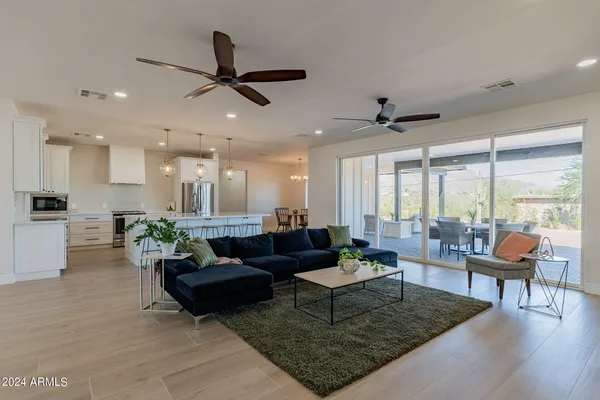 $1,050,000 | 3939 South Veronica Lane, Gold Canyon, AZ 85118