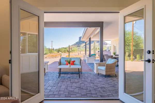$1,050,000 | 3939 South Veronica Lane, Gold Canyon, AZ 85118