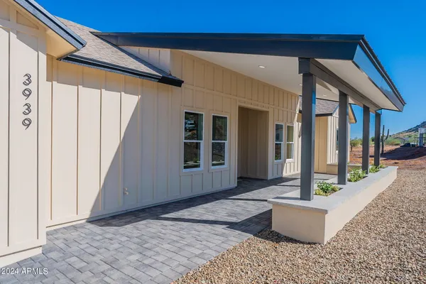 $1,050,000 | 3939 South Veronica Lane, Gold Canyon, AZ 85118