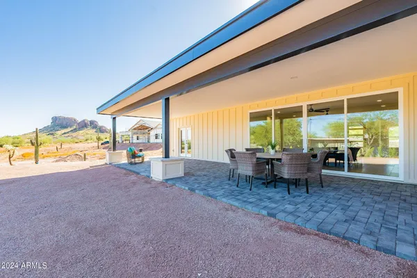 $1,050,000 | 3939 South Veronica Lane, Gold Canyon, AZ 85118