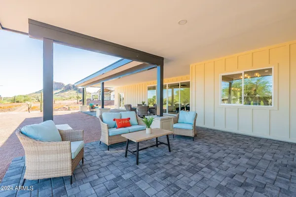 $1,050,000 | 3939 South Veronica Lane, Gold Canyon, AZ 85118