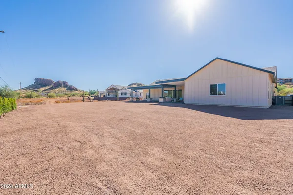 $1,050,000 | 3939 South Veronica Lane, Gold Canyon, AZ 85118