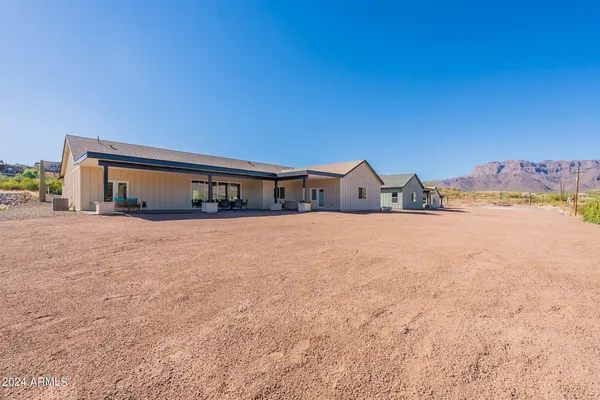 $1,050,000 | 3939 South Veronica Lane, Gold Canyon, AZ 85118