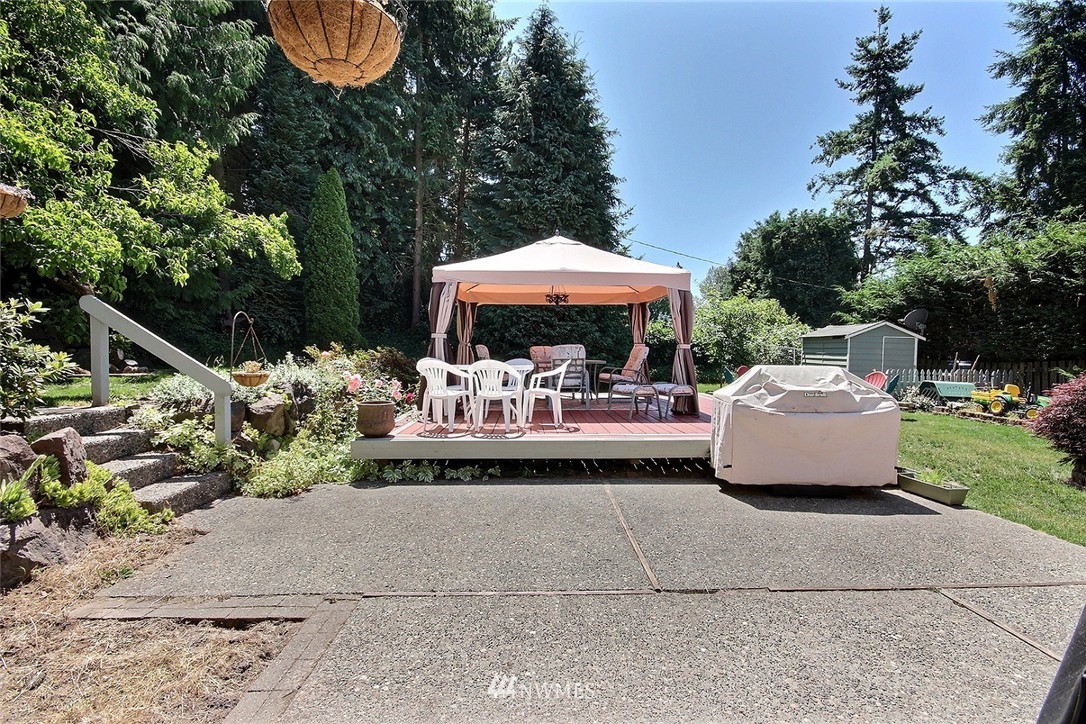 1911 Northeast 29th Court Renton, WA 98056 - Photo 22 of 25 Gallery Image 22