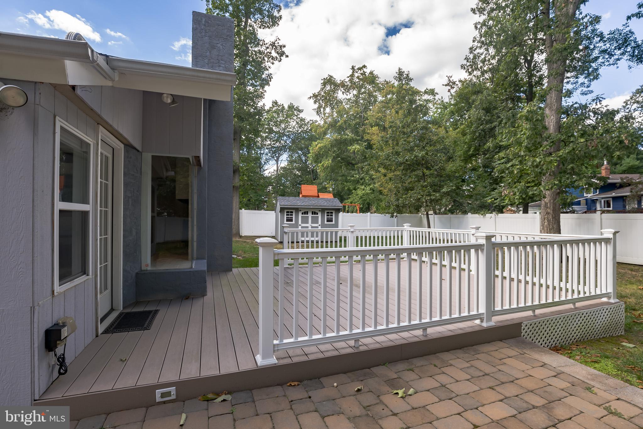 709 Kresson Road Cherry Hill, NJ 08003 - Photo 33 of 36