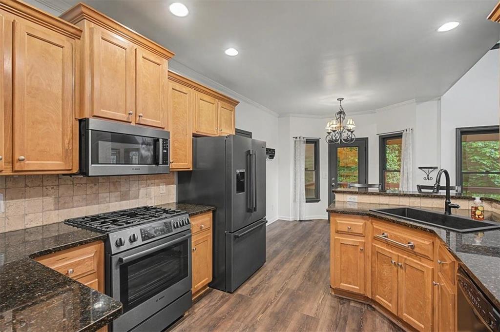 178 Mountain Vista Boulevard Canton, GA 30115 - Photo 11 of 53