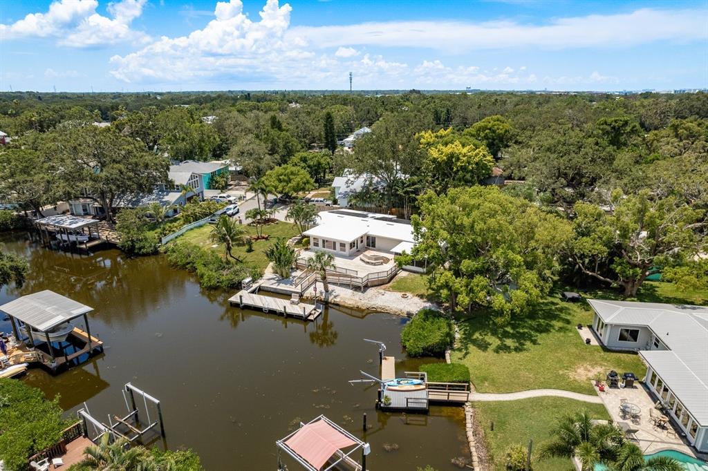 12 Bayou Lane Palm Harbor, FL 34683 - Photo 47 of 52