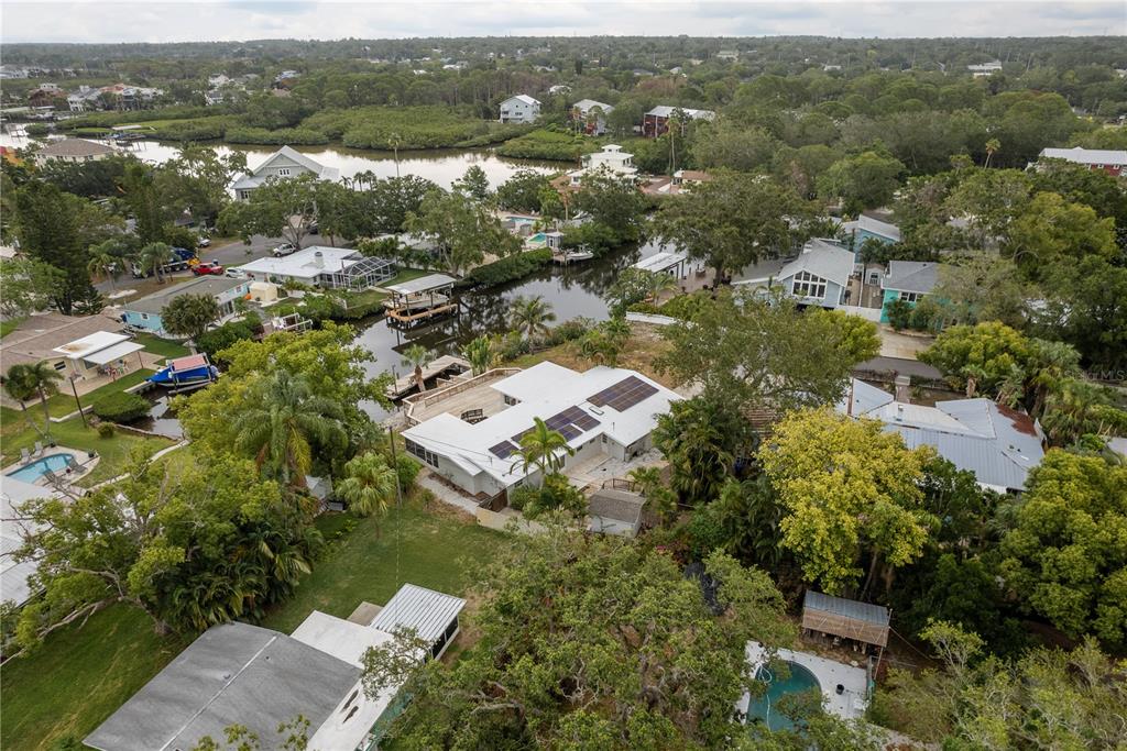 12 Bayou Lane Palm Harbor, FL 34683 - Photo 50 of 52