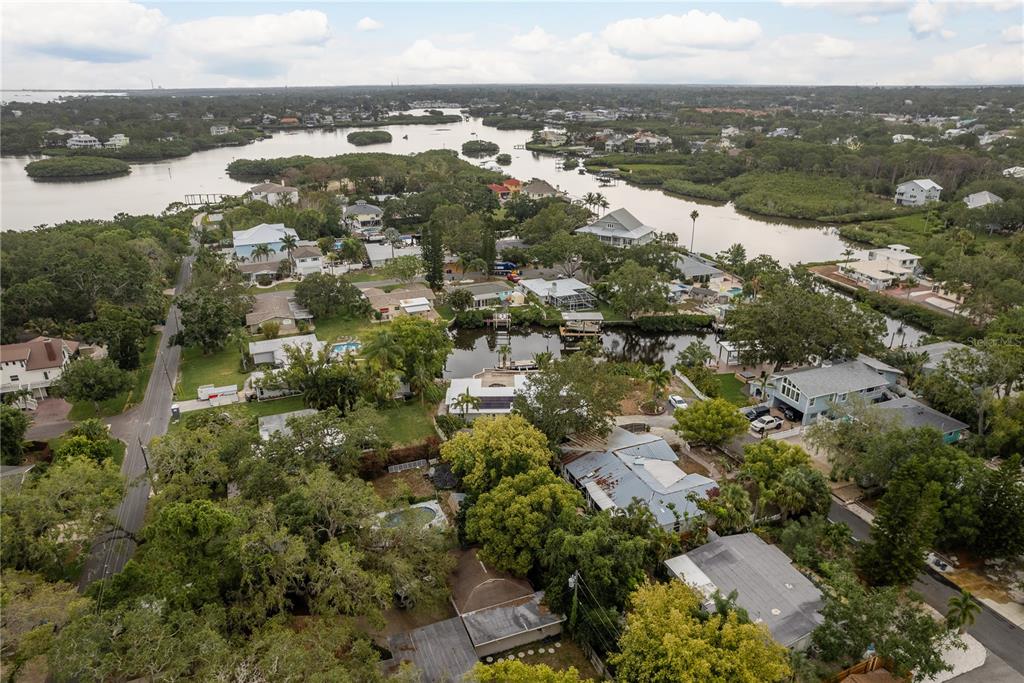 12 Bayou Lane Palm Harbor, FL 34683 - Photo 51 of 52