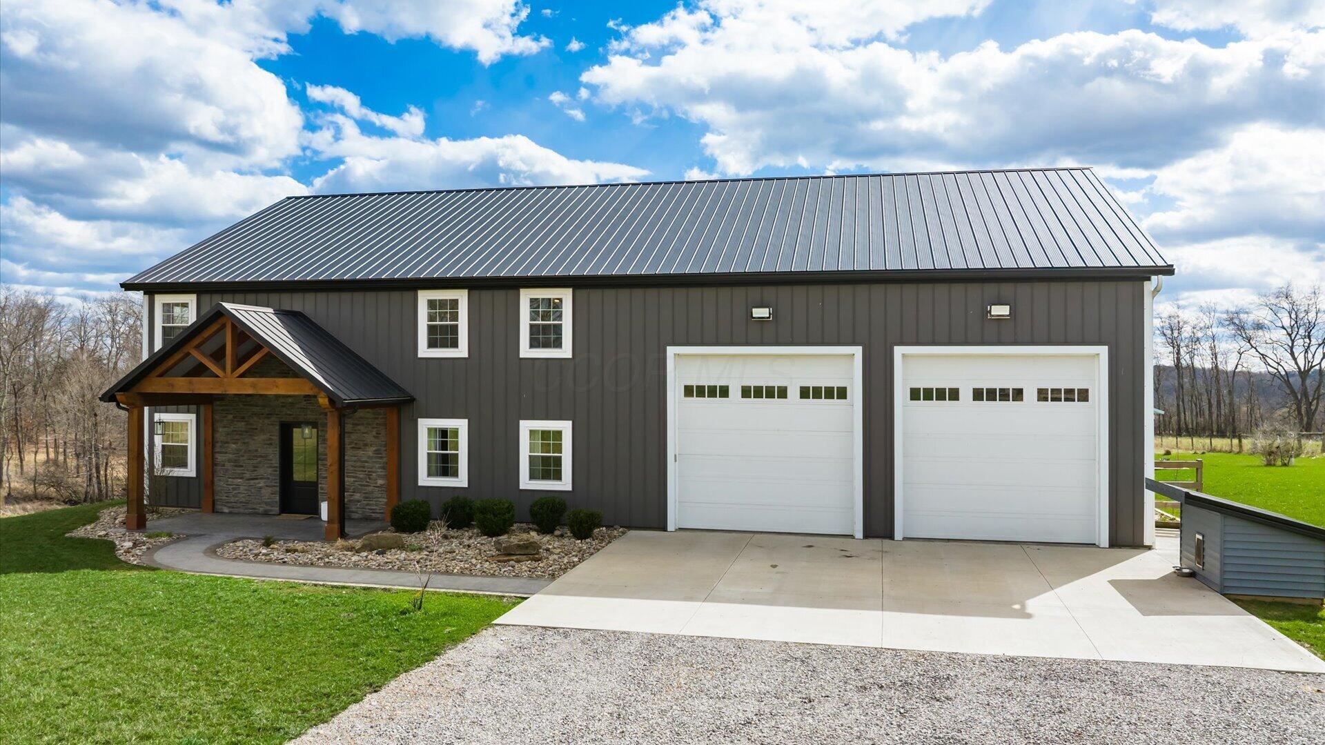 2910 Slack Road Mount Perry, OH 43760 - Photo 70 of 74 03-z 2910 Slack125-2