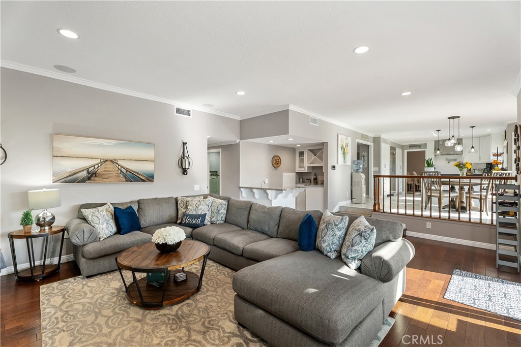 31041 Augusta Drive Laguna Niguel, CA 92677 - Photo 12 of 35 a living room with furniture and a table