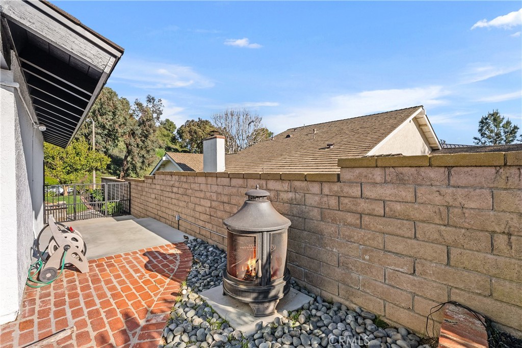 31041 Augusta Drive Laguna Niguel, CA 92677 - Photo 27 of 35 a terrace view with sitting space and garden view