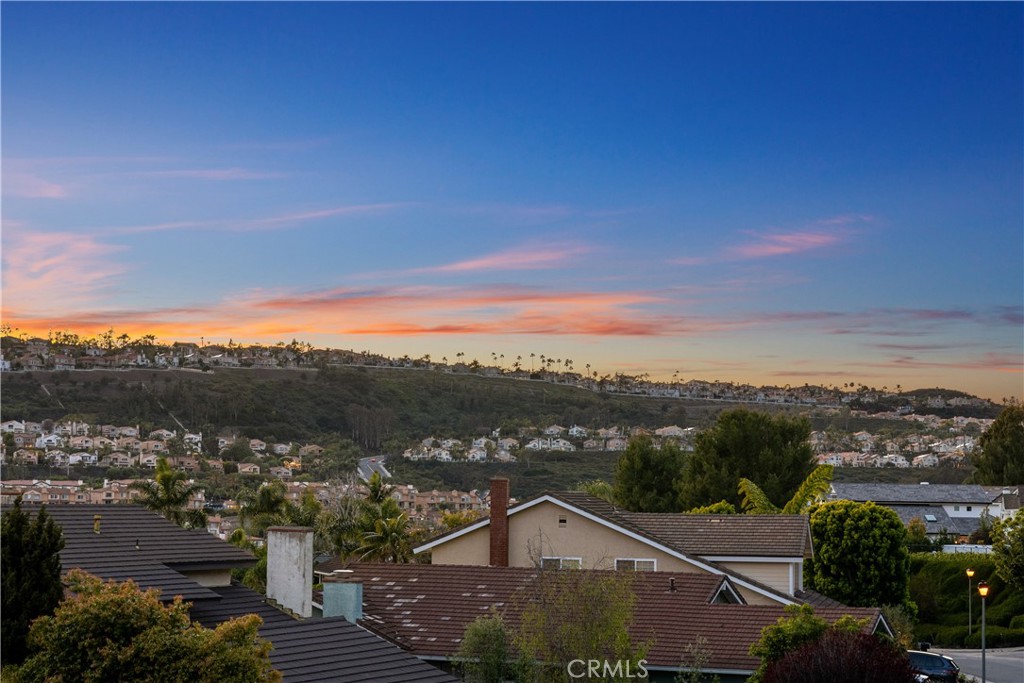 31041 Augusta Drive Laguna Niguel, CA 92677 - Photo 30 of 35 a view of a city with mountain