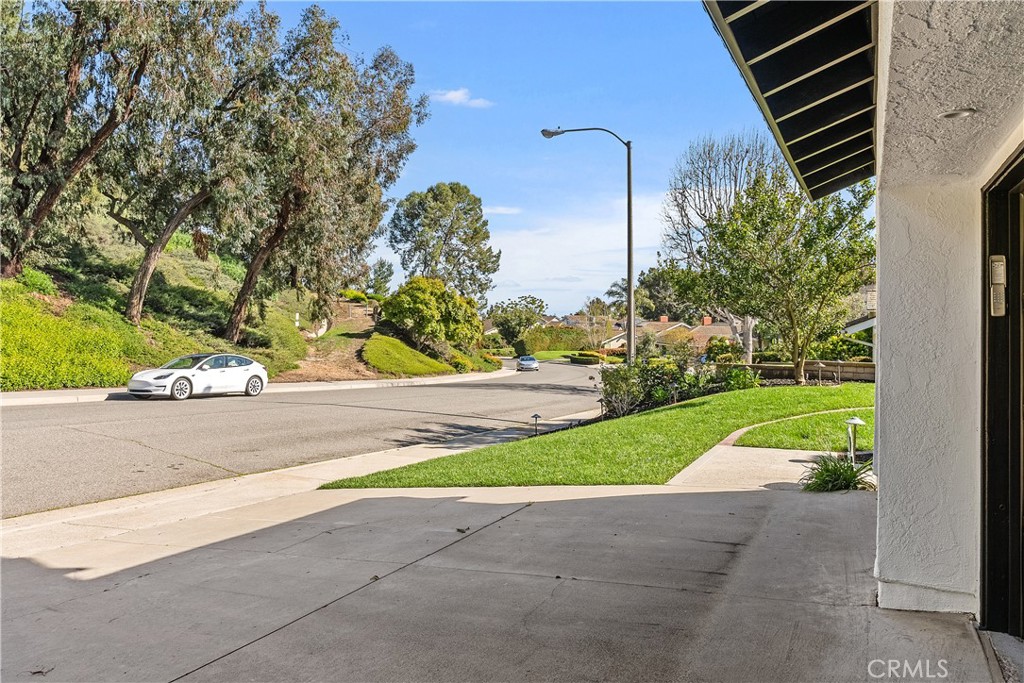 31041 Augusta Drive Laguna Niguel, CA 92677 - Photo 33 of 35 a view of backyard