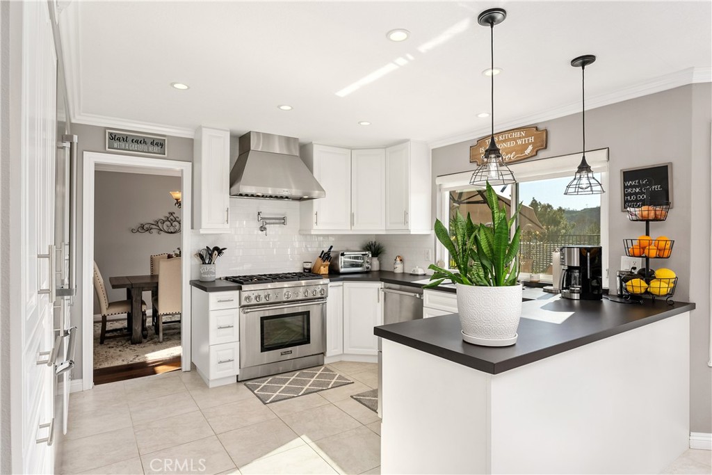 31041 Augusta Drive Laguna Niguel, CA 92677 - Photo 7 of 35 a view of living room and kitchen