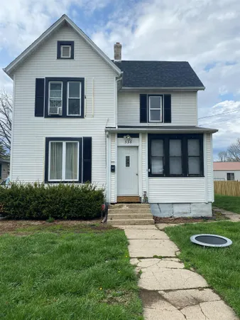 $79,999 | 536 West American Street, Freeport, IL 61032