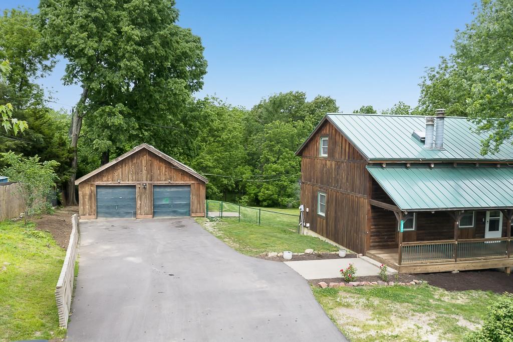 2906 Hutton Road Kansas City, KS 66109 - Photo 30 of 35