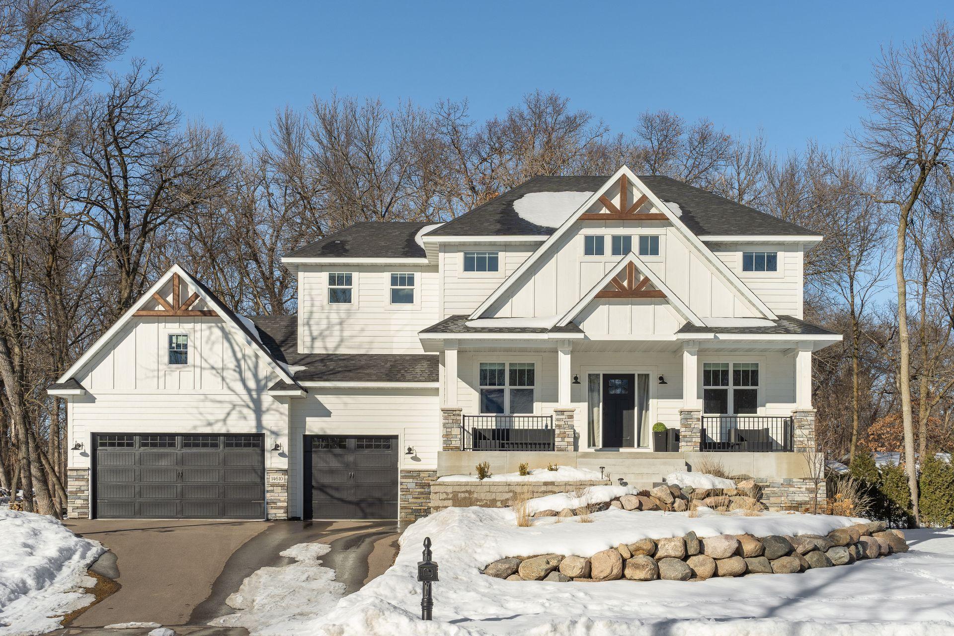 14610 4th Avenue North Plymouth, MN 55447 - Photo 1 of 41