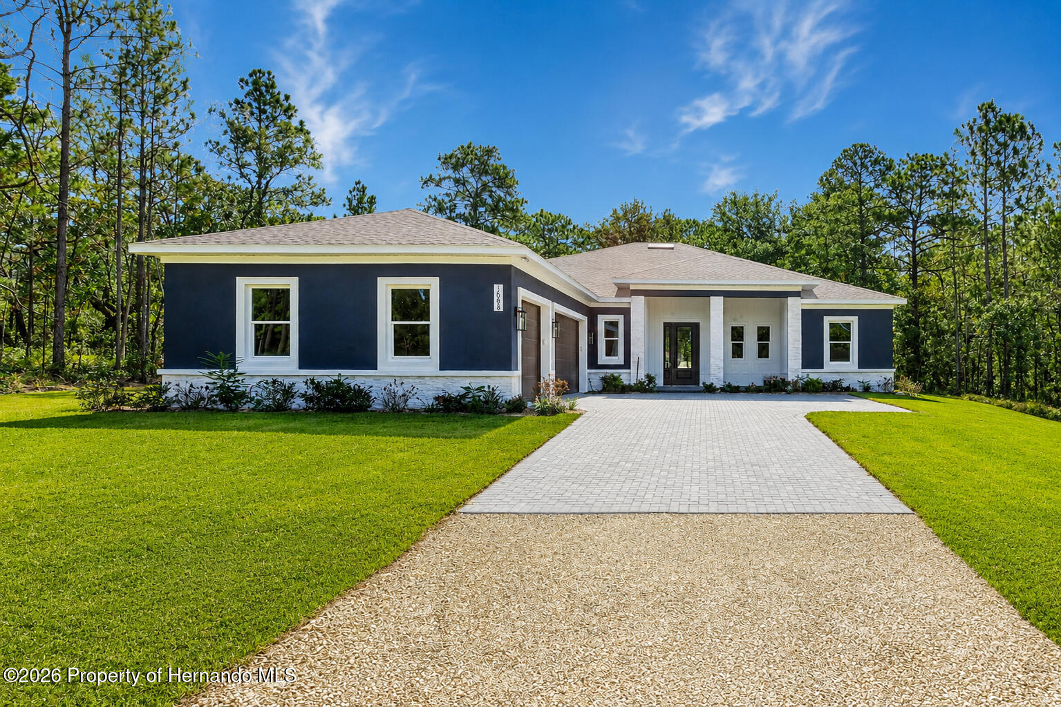 16098 Mellon Road Weeki Wachee, FL 34614 - Photo 5 of 112