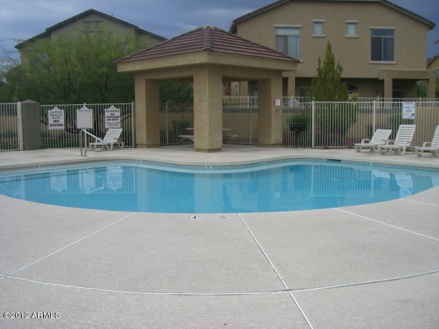 2150 East Bell Road, Unit 1186 Phoenix, AZ 85022 - Photo 21 of 21