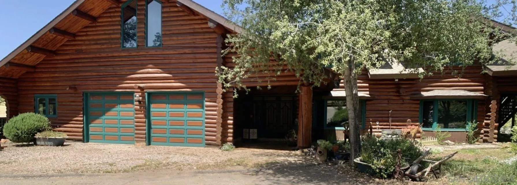 6191 Red Hawk Ridge Alpine, CA 91901 - Photo 1 of 1