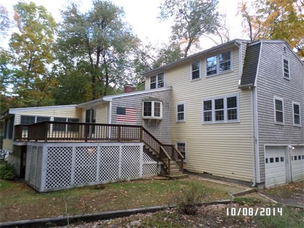 36 Bare Hill Road Boxford, MA 01921 - Photo 2 of 10