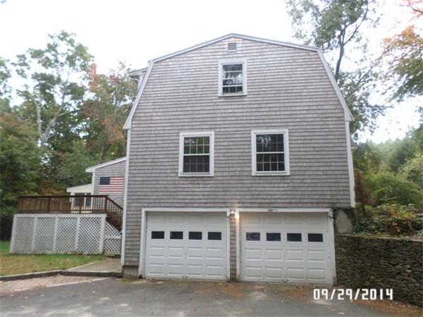 36 Bare Hill Road Boxford, MA 01921 - Photo 3 of 10