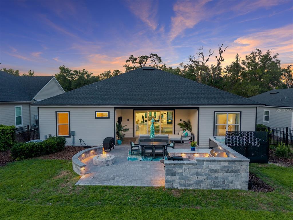 3734 Southwest 109th Way Gainesville, FL 32608 - Photo 69 of 75