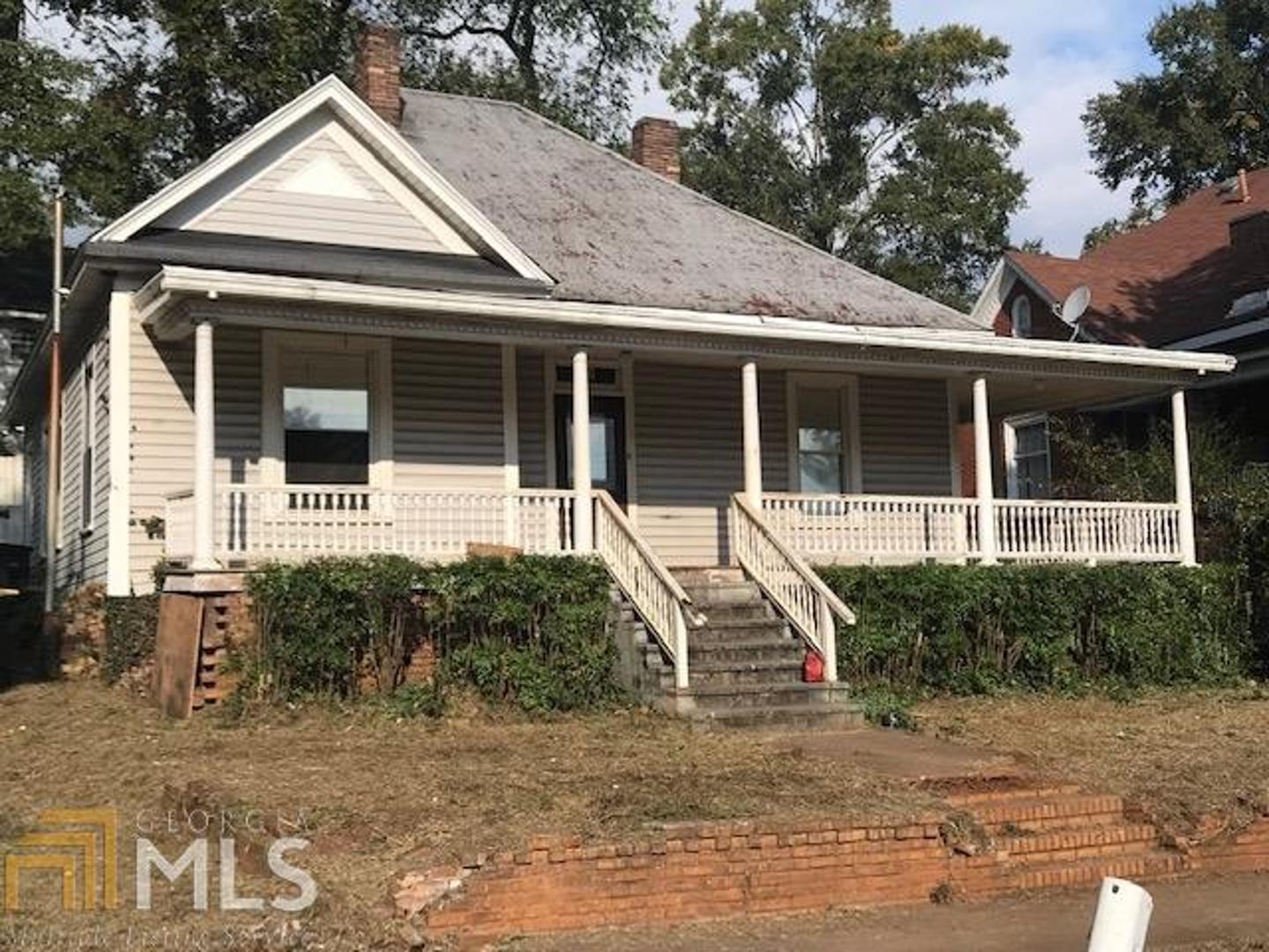 310 East 6th Street Rome, GA 30161 - Photo 1 of 1