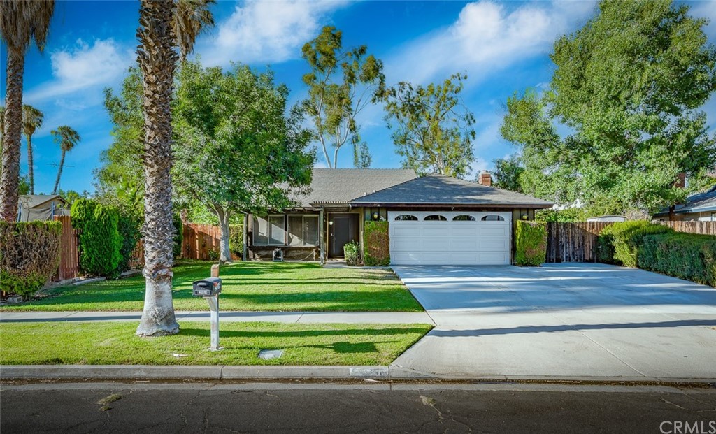 2969 Butterfield Road Riverside, CA 92503 - Photo 1 of 1 a front view of a house with a yard