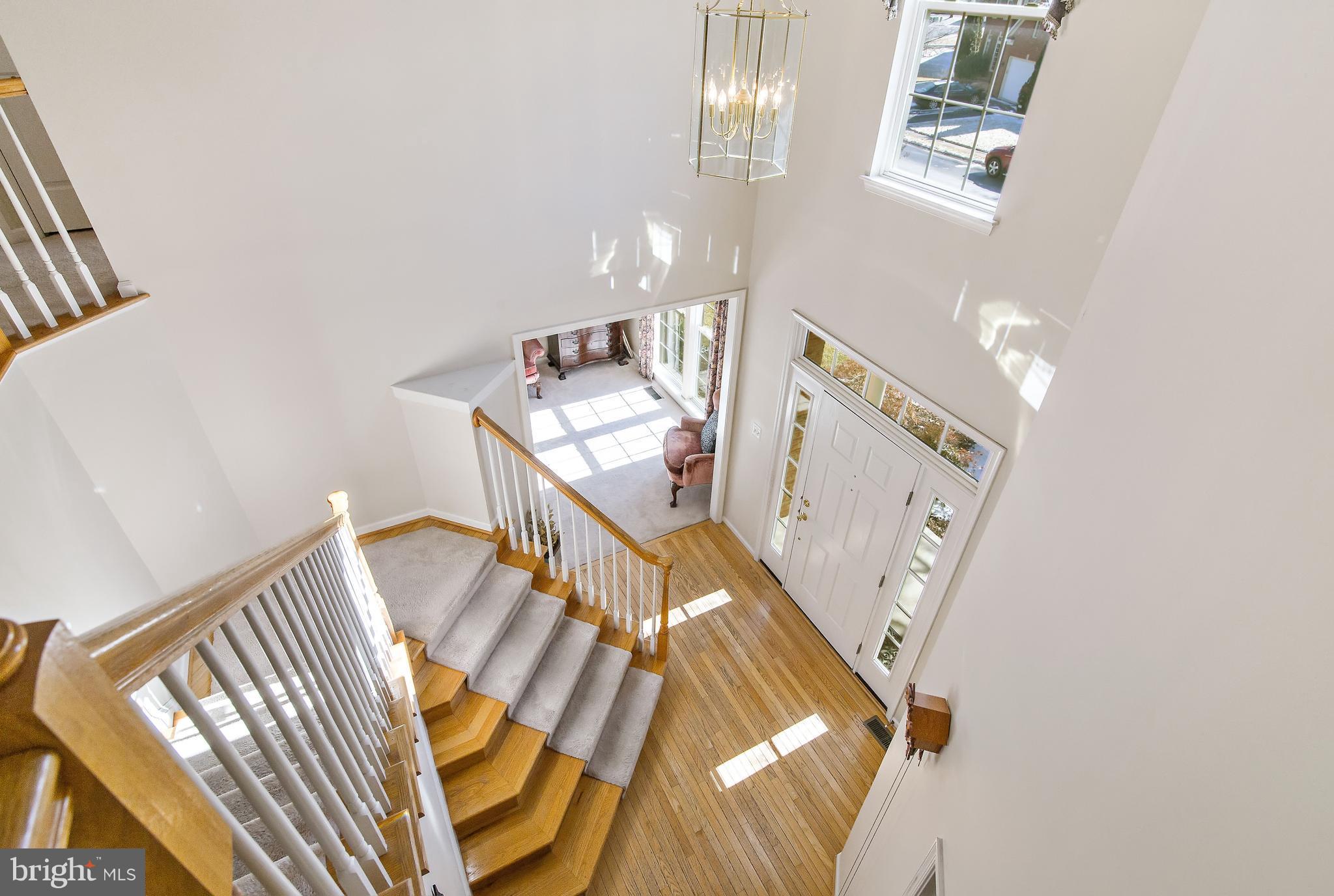 6430 Spring Forest Road Frederick, MD 21701 - Photo 2 of 28 Interior (General)