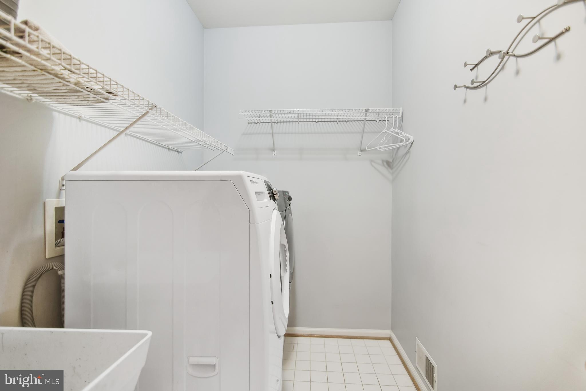 6430 Spring Forest Road Frederick, MD 21701 - Photo 13 of 28 mud room off garage enterance