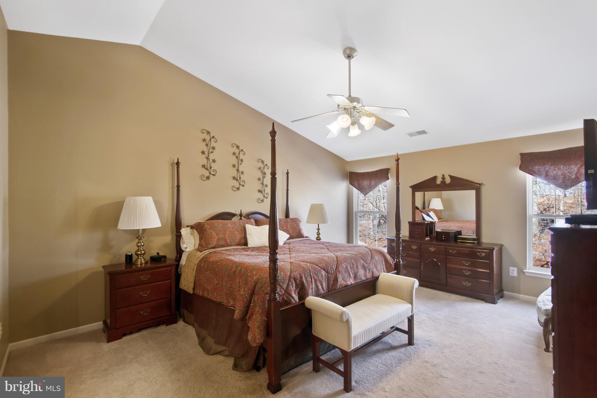 6430 Spring Forest Road Frederick, MD 21701 - Photo 14 of 28 Bedroom (Master)