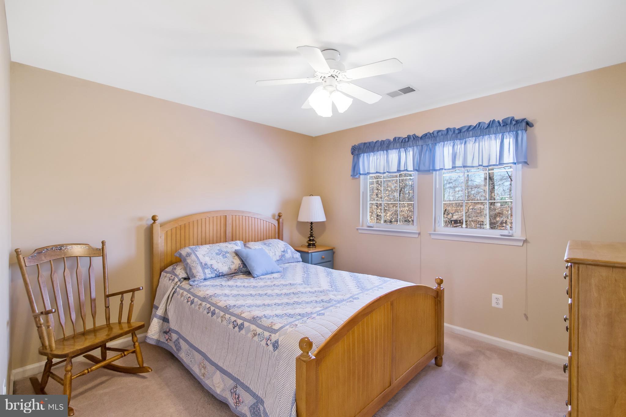 6430 Spring Forest Road Frederick, MD 21701 - Photo 18 of 28 Bedroom 1