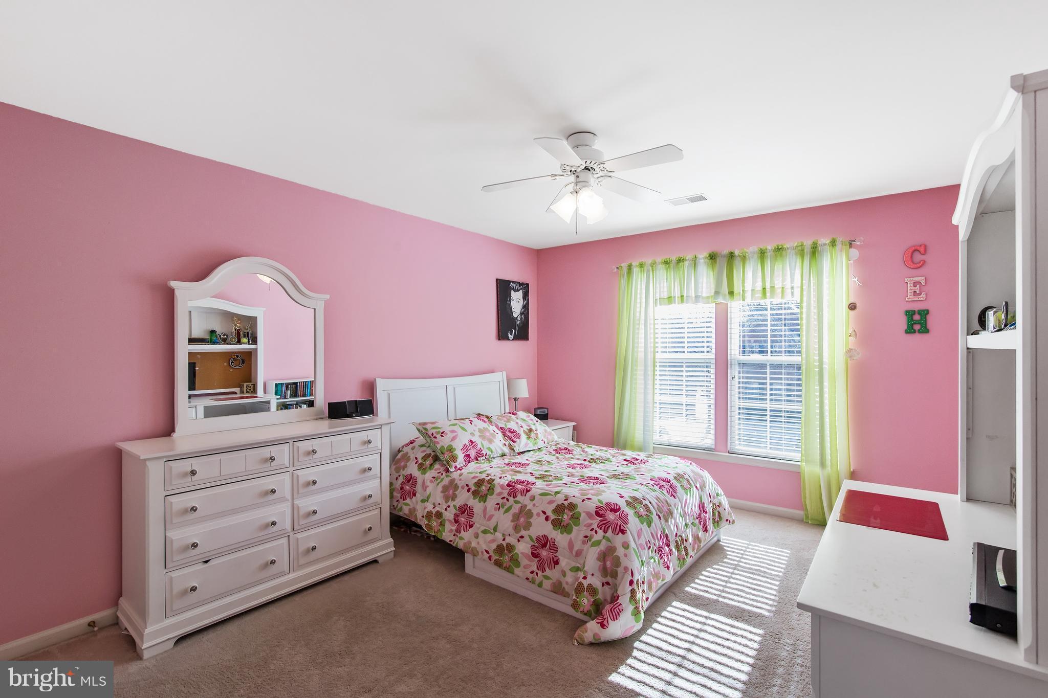 6430 Spring Forest Road Frederick, MD 21701 - Photo 19 of 28 Bedroom 2