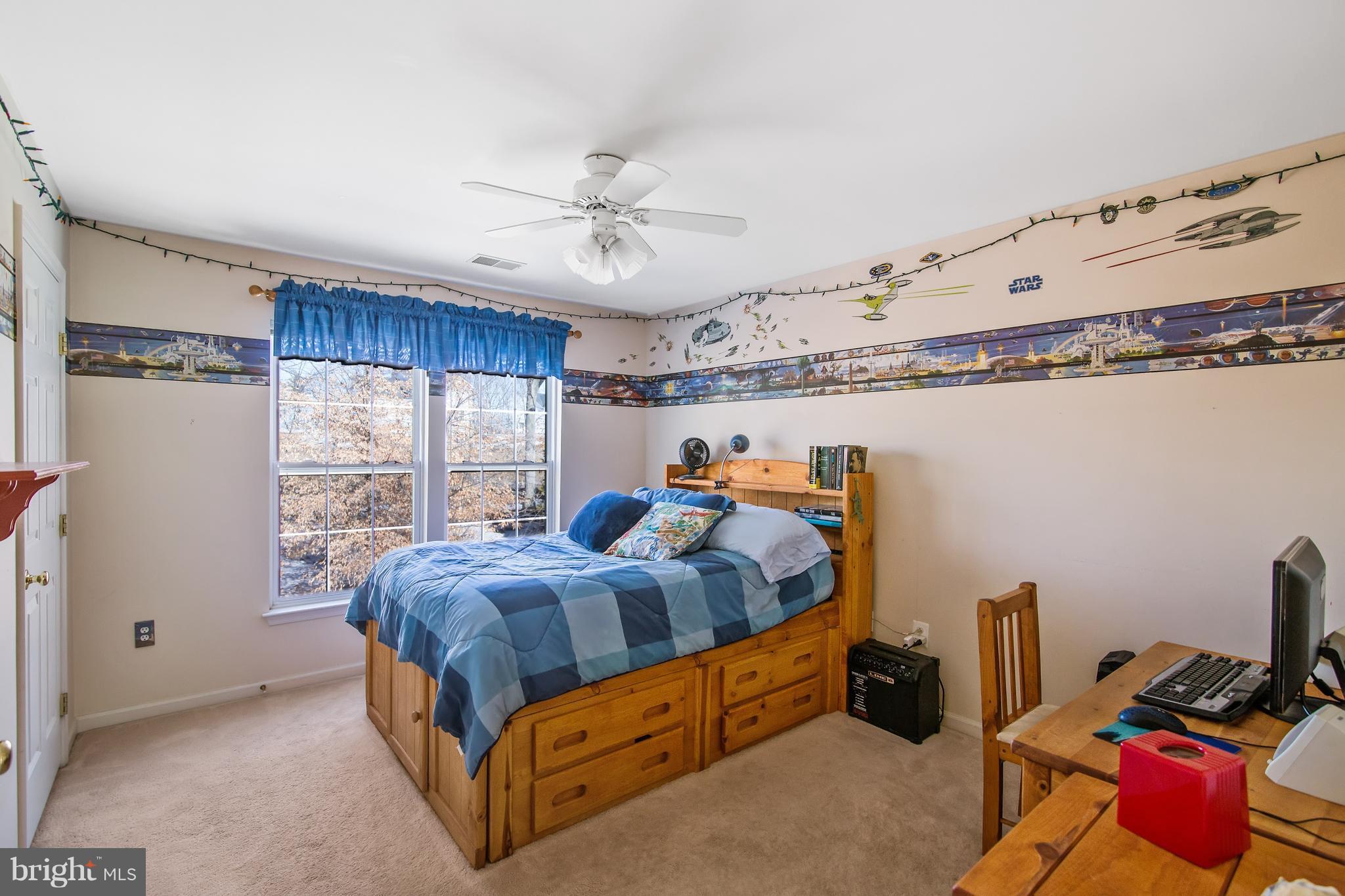 6430 Spring Forest Road Frederick, MD 21701 - Photo 20 of 28 Bedroom 3