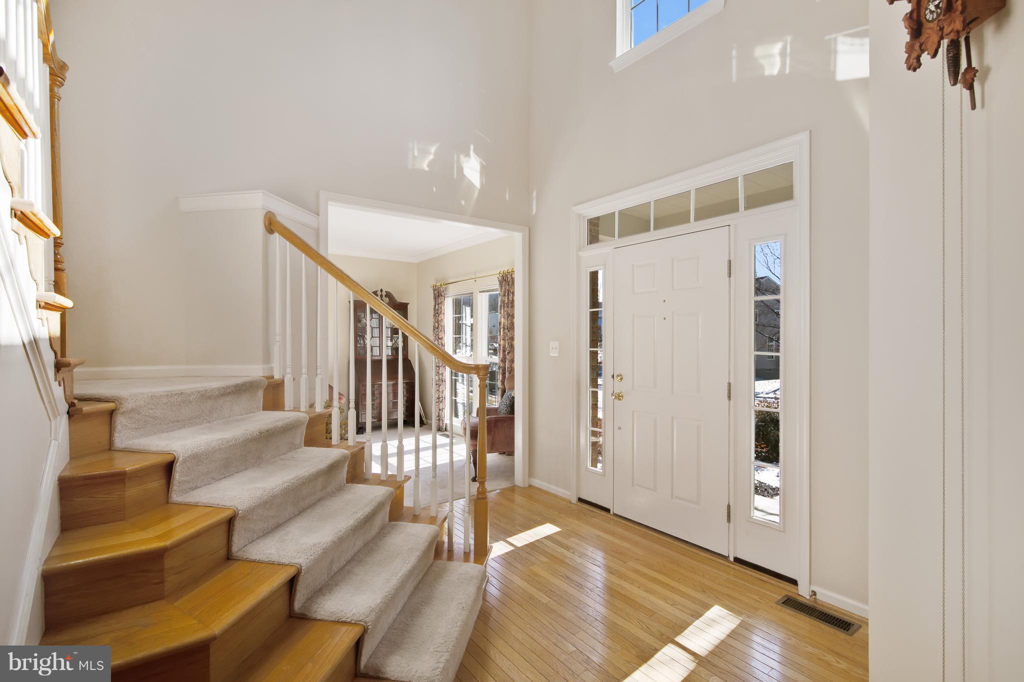 6430 Spring Forest Road Frederick, MD 21701 - Photo 3 of 28 Interior (General)