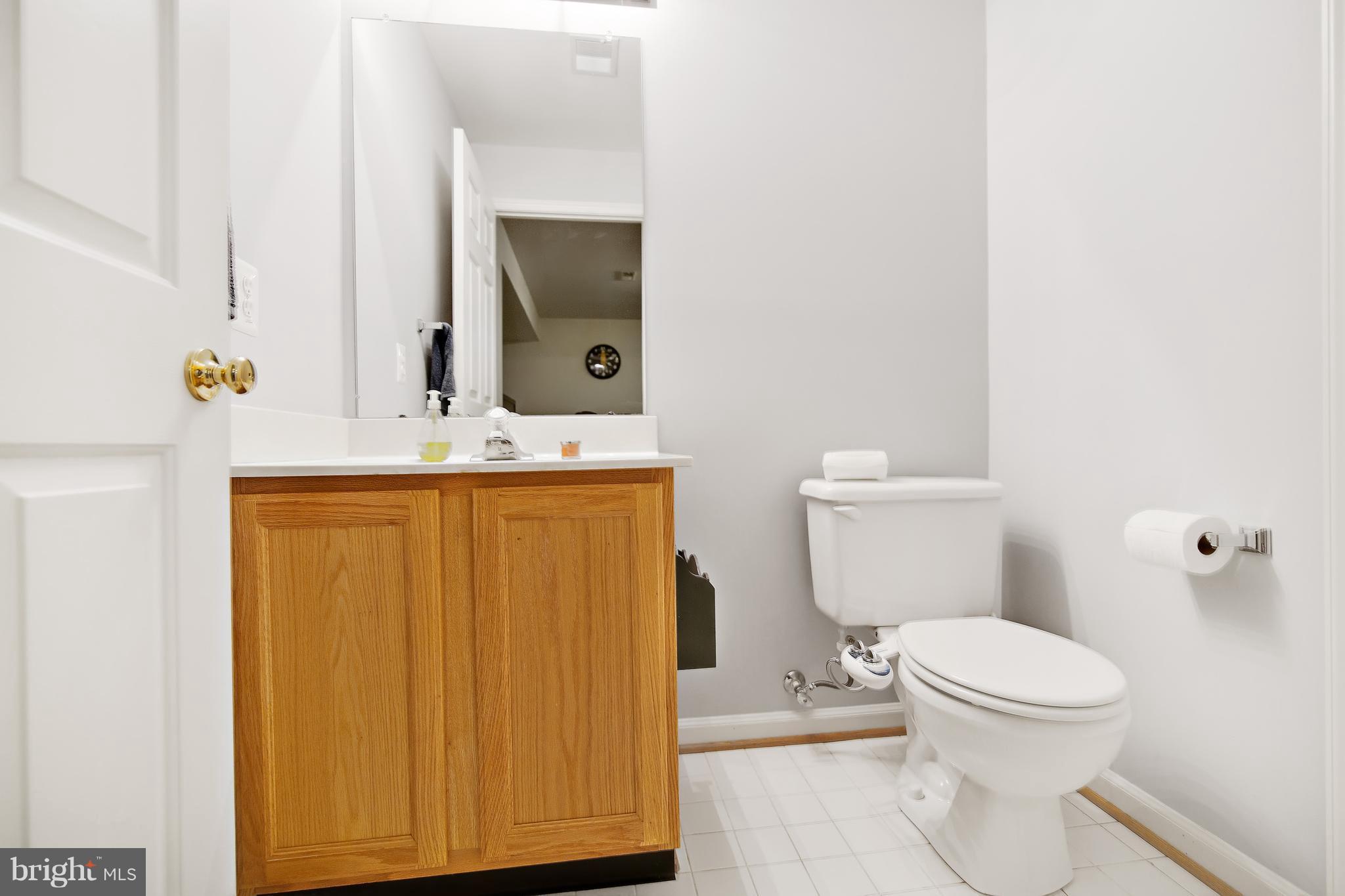 6430 Spring Forest Road Frederick, MD 21701 - Photo 25 of 28 finished Bath in basement