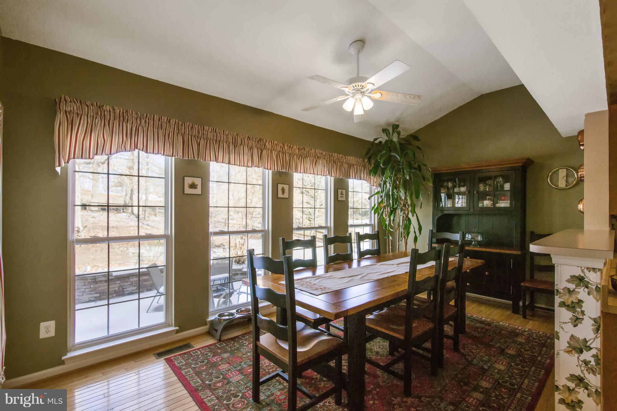 6430 Spring Forest Road Frederick, MD 21701 - Photo 7 of 28 Sunroom extension